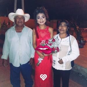 Meet your Posher, Patty